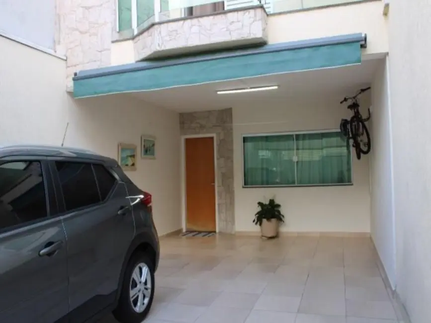 Sobrado com 3 quartos à venda, 165m2 em Chácara Belenzinho, São Paulo - SP - imagem 4 Foto 4 de Sobrado com 3 quartos à venda, 165m2 em Chácara Belenzinho, São Paulo - SP