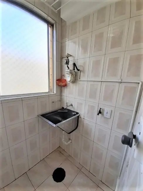 Apartamento com 2 quartos à venda, 74m2 em Sítio Pinheirinho, São Paulo - SP - imagem 6 Foto 6 de Apartamento com 2 quartos à venda, 74m2 em Sítio Pinheirinho, São Paulo - SP