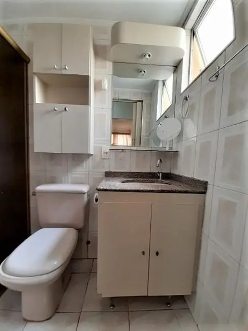 Apartamento com 2 quartos à venda, 74m2 em Sítio Pinheirinho, São Paulo - SP - imagem 5 Foto 5 de Apartamento com 2 quartos à venda, 74m2 em Sítio Pinheirinho, São Paulo - SP