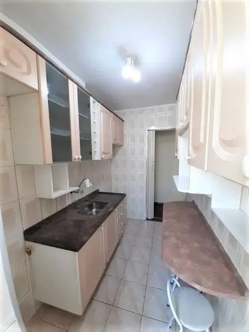 Apartamento com 2 quartos à venda, 74m2 em Sítio Pinheirinho, São Paulo - SP - imagem 3 Foto 3 de Apartamento com 2 quartos à venda, 74m2 em Sítio Pinheirinho, São Paulo - SP