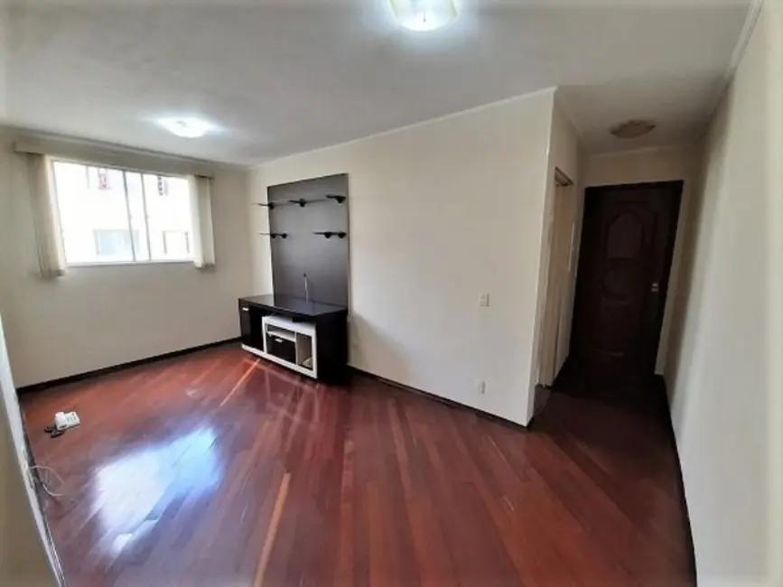 Apartamento com 2 quartos à venda, 74m2 em Sítio Pinheirinho, São Paulo - SP - imagem 1 Foto 1 de Apartamento com 2 quartos à venda, 74m2 em Sítio Pinheirinho, São Paulo - SP