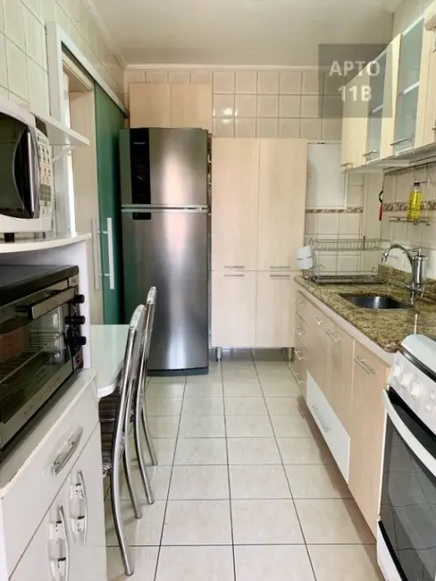 Apartamento com 3 quartos à venda, 87m2 em Aclimação, São Paulo - SP - imagem 6 Foto 6 de Apartamento com 3 quartos à venda, 87m2 em Aclimação, São Paulo - SP