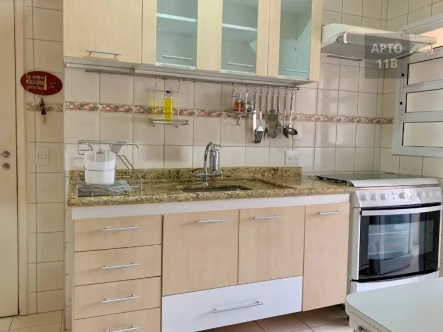 Apartamento com 3 quartos à venda, 87m2 em Aclimação, São Paulo - SP - imagem 4 Foto 4 de Apartamento com 3 quartos à venda, 87m2 em Aclimação, São Paulo - SP
