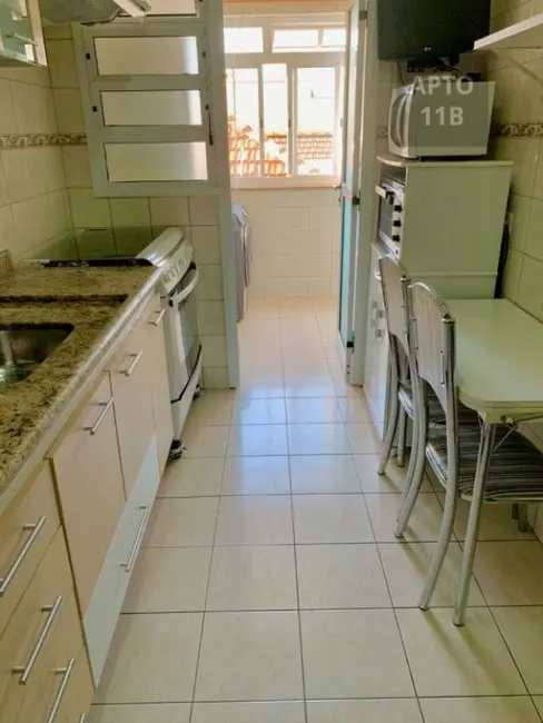 Apartamento com 3 quartos à venda, 87m2 em Aclimação, São Paulo - SP - imagem 5 Foto 5 de Apartamento com 3 quartos à venda, 87m2 em Aclimação, São Paulo - SP