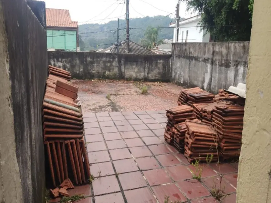 Foto 8 de Casa com 2 quartos à venda, 210m2 em Parque Panamericano, São Paulo - SP