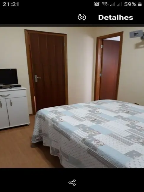 Apartamento com 3 quartos à venda, 70m2 em Sítio Pinheirinho, São Paulo - SP - imagem 3 Foto 3 de Apartamento com 3 quartos à venda, 70m2 em Sítio Pinheirinho, São Paulo - SP