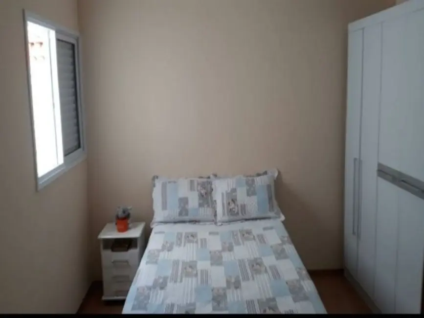 Apartamento com 3 quartos à venda, 70m2 em Sítio Pinheirinho, São Paulo - SP - imagem 6 Foto 6 de Apartamento com 3 quartos à venda, 70m2 em Sítio Pinheirinho, São Paulo - SP