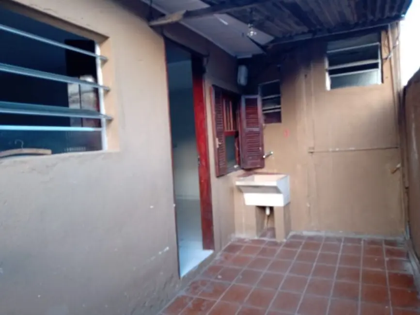 Foto 4 de Casa com 4 quartos à venda, 180m2 em Vila Ema, São Paulo - SP