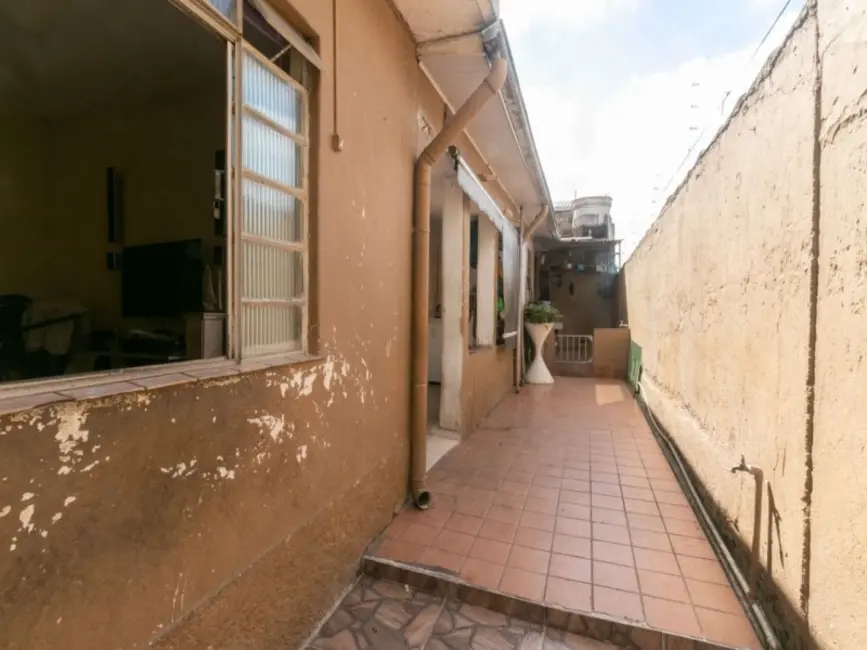 Foto 9 de Casa com 4 quartos à venda, 180m2 em Vila Ema, São Paulo - SP