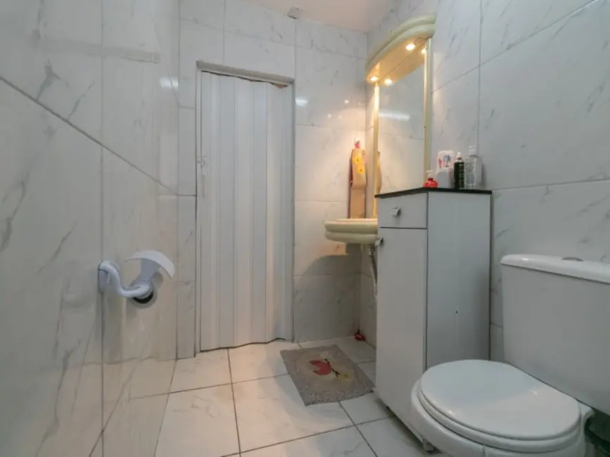 Foto 5 de Casa com 4 quartos à venda, 180m2 em Vila Ema, São Paulo - SP