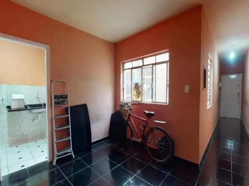 Foto 3 de Apartamento com 1 quarto à venda, 50m2 em Pinheiros, São Paulo - SP