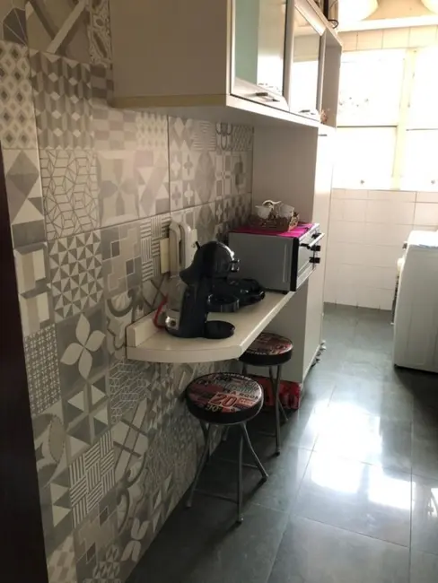 Apartamento com 3 quartos à venda, 61m2 em Ipiranga, São Paulo - SP - imagem 2 Foto 2 de Apartamento com 3 quartos à venda, 61m2 em Ipiranga, São Paulo - SP