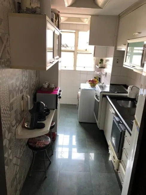 Apartamento com 3 quartos à venda, 61m2 em Ipiranga, São Paulo - SP - imagem 4 Foto 4 de Apartamento com 3 quartos à venda, 61m2 em Ipiranga, São Paulo - SP