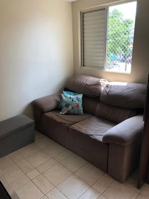 Apartamento com 3 quartos à venda, 61m2 em Ipiranga, São Paulo - SP - imagem 8 Foto 8 de Apartamento com 3 quartos à venda, 61m2 em Ipiranga, São Paulo - SP