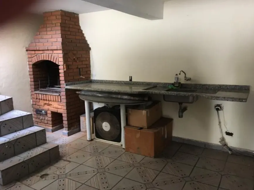 Foto 3 de Sobrado com 3 quartos à venda, 200m2 em Vila Ema, São Paulo - SP