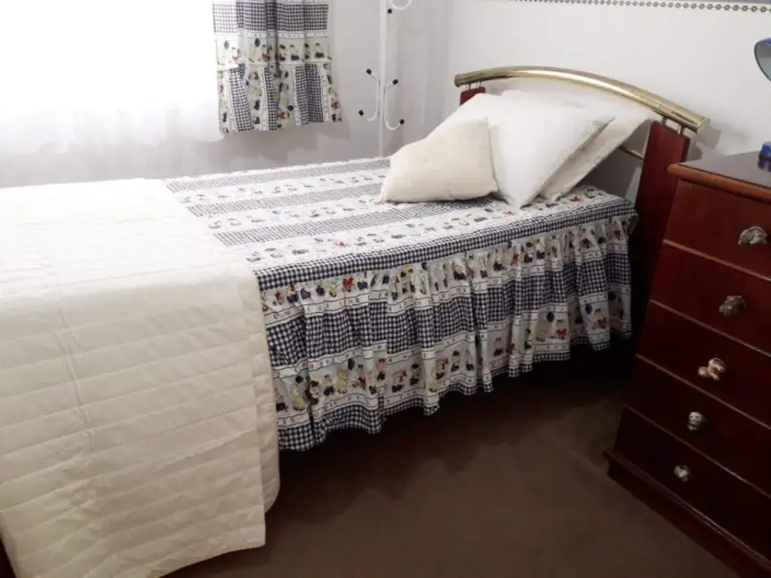 Foto 5 de Sobrado com 3 quartos à venda, 200m2 em Vila Ema, São Paulo - SP