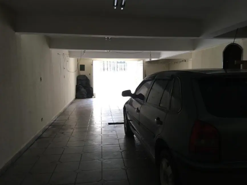 Foto 2 de Sobrado com 3 quartos à venda, 200m2 em Vila Ema, São Paulo - SP