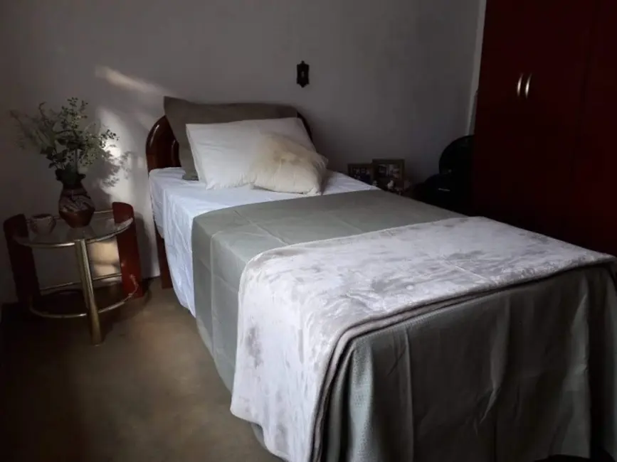 Foto 7 de Sobrado com 3 quartos à venda, 200m2 em Vila Ema, São Paulo - SP