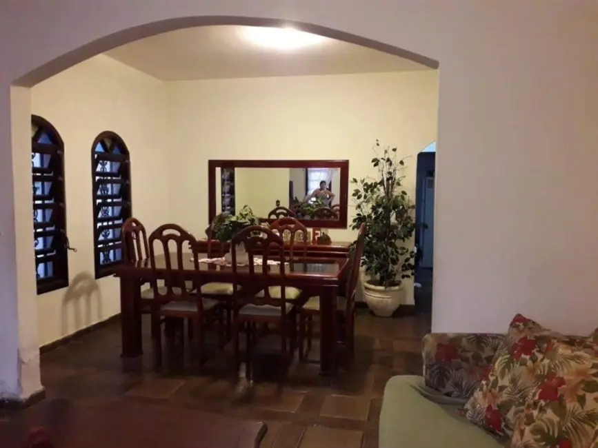 Foto 1 de Sobrado com 3 quartos à venda, 200m2 em Vila Ema, São Paulo - SP