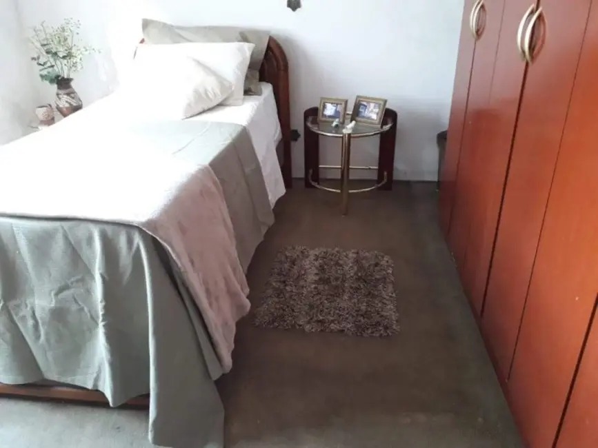 Foto 9 de Sobrado com 3 quartos à venda, 200m2 em Vila Ema, São Paulo - SP