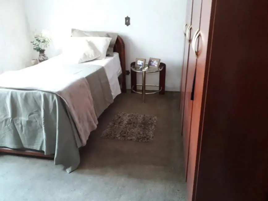 Foto 8 de Sobrado com 3 quartos à venda, 200m2 em Vila Ema, São Paulo - SP