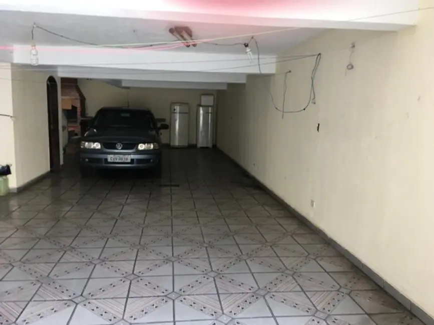 Foto 4 de Sobrado com 3 quartos à venda, 200m2 em Vila Ema, São Paulo - SP