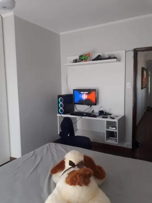 Foto 3 de Sobrado com 4 quartos à venda, 200m2 em Vila Formosa, São Paulo - SP