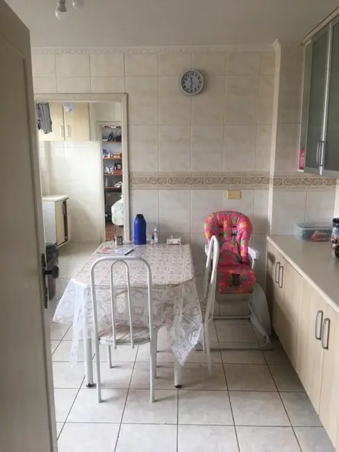 Foto 7 de Apartamento com 3 quartos à venda, 137m2 em Vila Buarque, São Paulo - SP