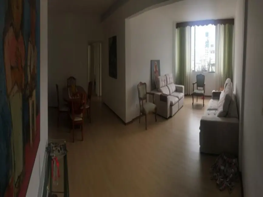 Foto 1 de Apartamento com 3 quartos à venda, 137m2 em Vila Buarque, São Paulo - SP