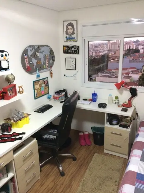 Foto 5 de Apartamento com 3 quartos à venda, 160m2 em Boa Vista, Sao Caetano Do Sul - SP