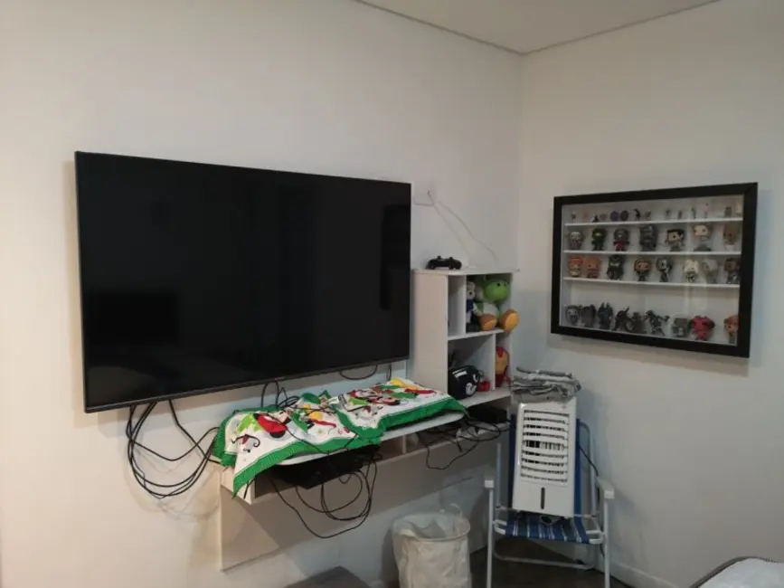 Foto 7 de Sobrado com 3 quartos à venda, 170m2 em Interlagos, São Paulo - SP