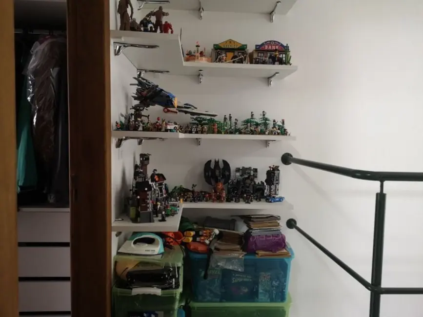 Foto 8 de Sobrado com 3 quartos à venda, 170m2 em Interlagos, São Paulo - SP