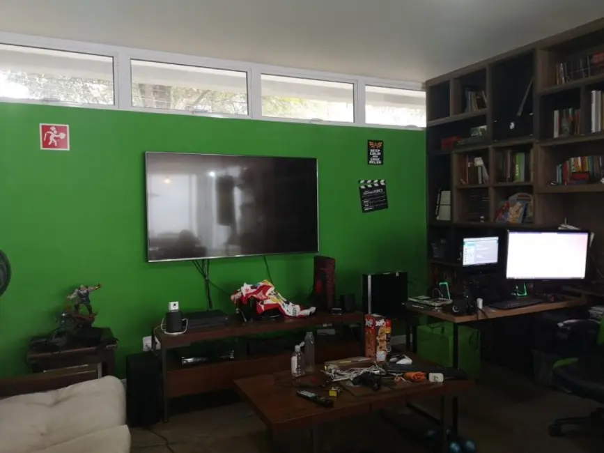 Foto 4 de Sobrado com 3 quartos à venda, 170m2 em Interlagos, São Paulo - SP