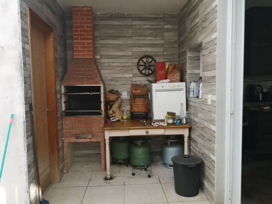 Foto 6 de Sobrado com 3 quartos à venda, 170m2 em Interlagos, São Paulo - SP