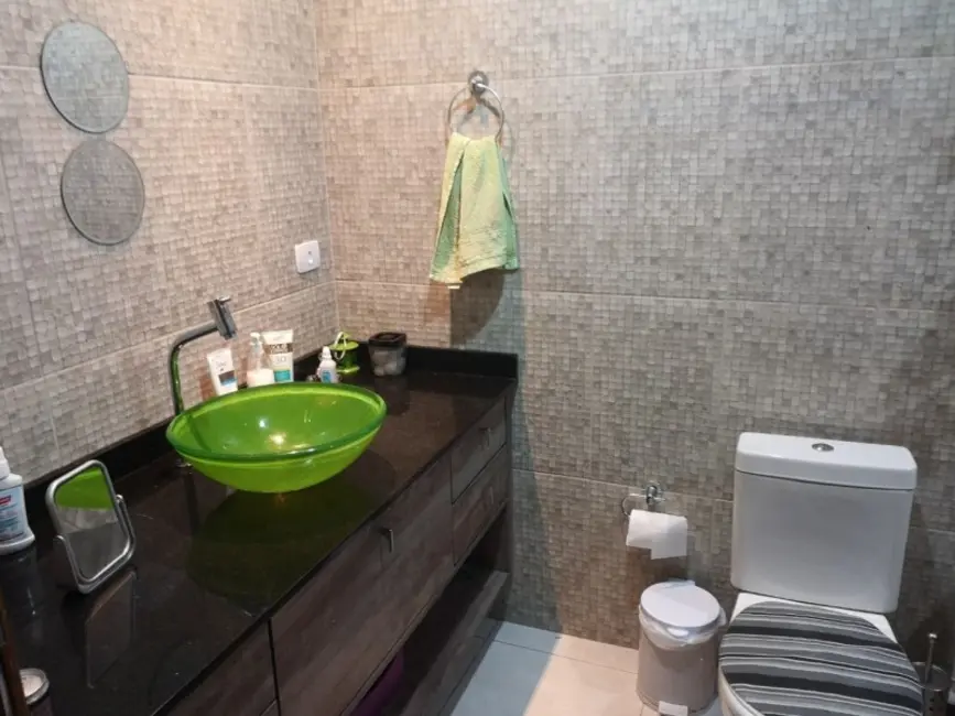 Foto 9 de Sobrado com 3 quartos à venda, 170m2 em Interlagos, São Paulo - SP