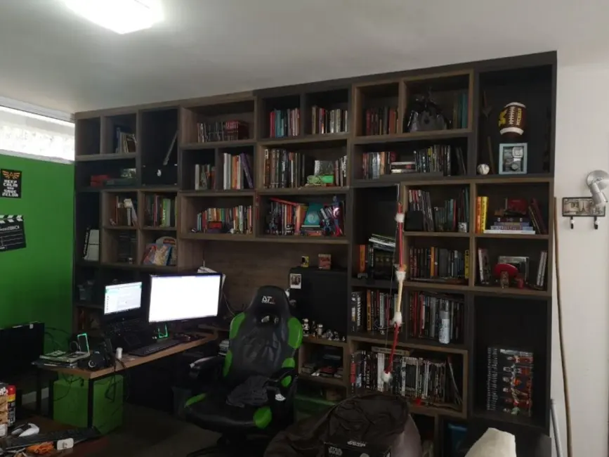 Foto 5 de Sobrado com 3 quartos à venda, 170m2 em Interlagos, São Paulo - SP