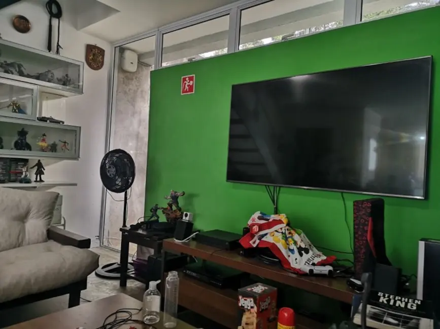 Foto 2 de Sobrado com 3 quartos à venda, 170m2 em Interlagos, São Paulo - SP