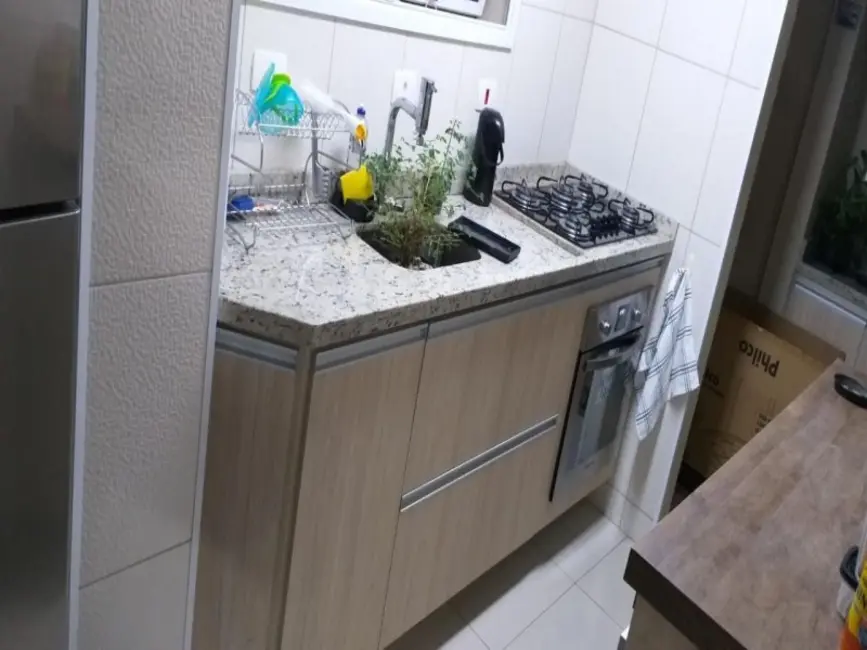 Foto 4 de Apartamento com 2 quartos à venda, 71m2 em Centro, Sao Caetano Do Sul - SP