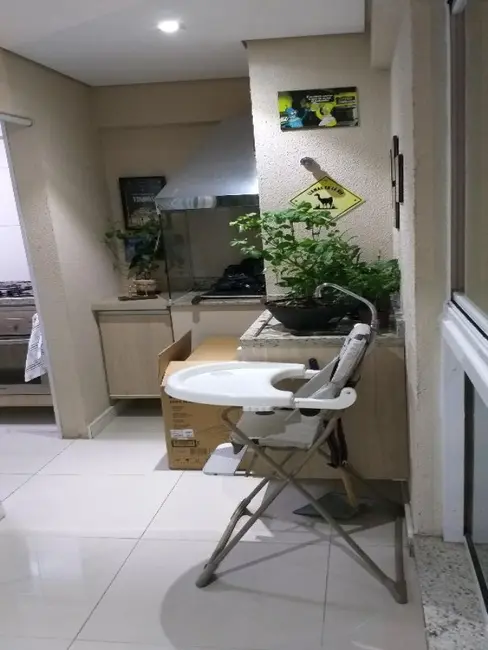 Foto 3 de Apartamento com 2 quartos à venda, 71m2 em Centro, Sao Caetano Do Sul - SP