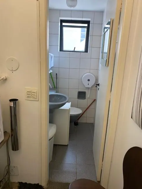 Foto 2 de Sala Comercial à venda, 45m2 em Consolação, São Paulo - SP