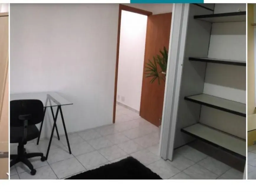 Foto 3 de Sala Comercial à venda, 45m2 em Consolação, São Paulo - SP