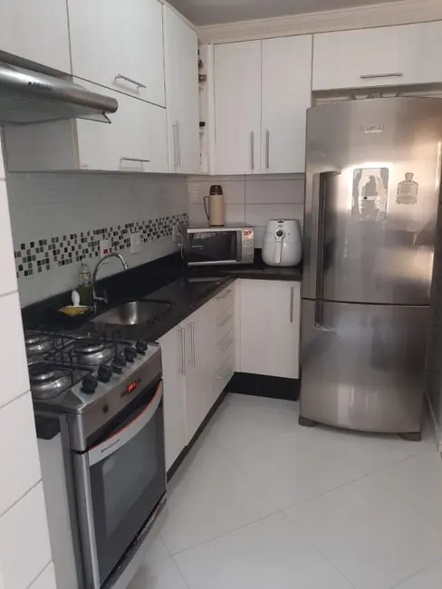 Foto 5 de Apartamento com 2 quartos à venda, 53m2 em Utinga, Santo Andre - SP