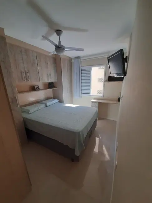Foto 8 de Apartamento com 2 quartos à venda, 53m2 em Utinga, Santo Andre - SP
