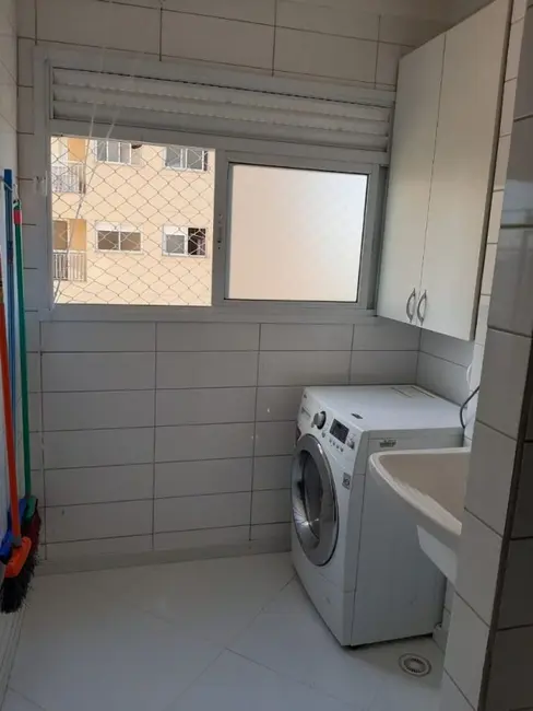 Foto 3 de Apartamento com 2 quartos à venda, 53m2 em Utinga, Santo Andre - SP