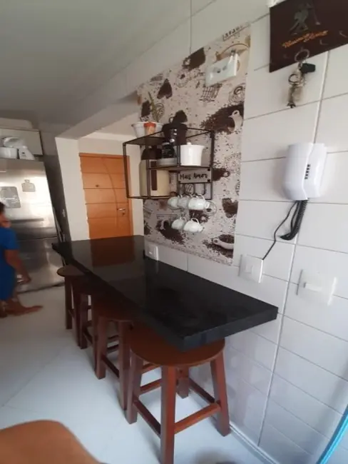 Foto 4 de Apartamento com 2 quartos à venda, 53m2 em Utinga, Santo Andre - SP