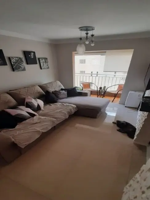 Foto 9 de Apartamento com 2 quartos à venda, 53m2 em Utinga, Santo Andre - SP