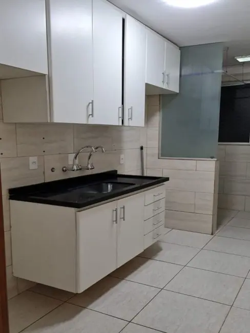 Foto 1 de Apartamento com 3 quartos à venda, 73m2 em Parque São Lucas, São Paulo - SP