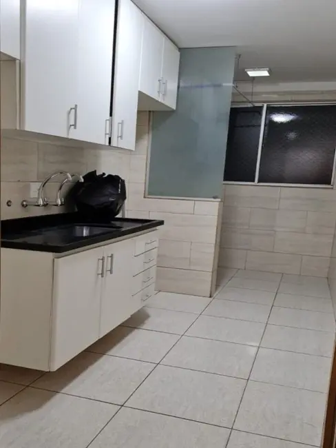 Apartamento com 3 quartos à venda, 73m2 em Parque São Lucas, São Paulo - SP - imagem 6 Foto 6 de Apartamento com 3 quartos à venda, 73m2 em Parque São Lucas, São Paulo - SP