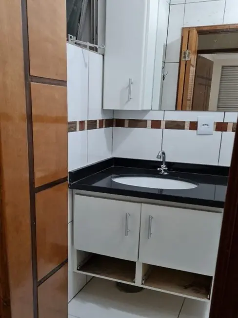 Apartamento com 3 quartos à venda, 73m2 em Parque São Lucas, São Paulo - SP - imagem 9 Foto 9 de Apartamento com 3 quartos à venda, 73m2 em Parque São Lucas, São Paulo - SP