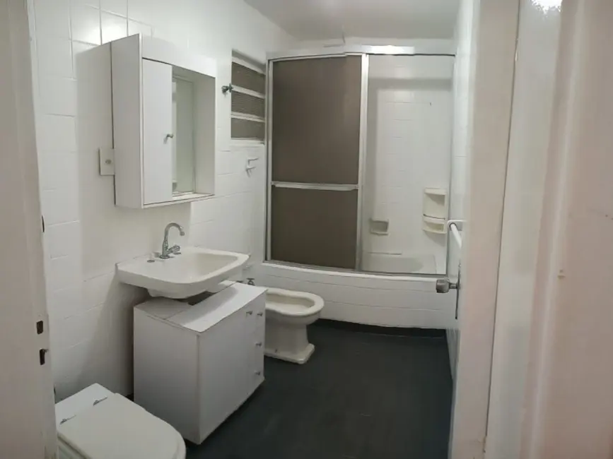 Foto 2 de Apartamento com 2 quartos à venda, 50m2 em Jardins, São Paulo - SP